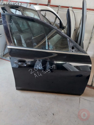 AUDİ A4 2012 SAĞ ÖN KAPI ORJİNAL ÇIKMA-ÜNSAL OTO 5305115921