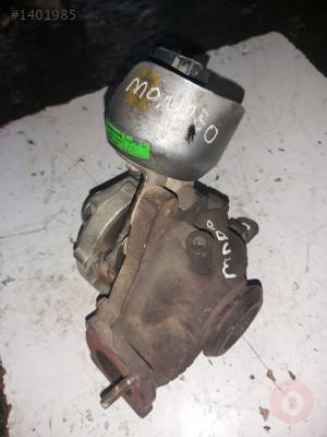 FORD MONDEO TURBO GUCMANLAR OTO