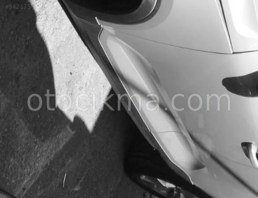 KOMPLE ORİJİNAL VOLVO XC40 2019 SOL MARŞBİYEL.