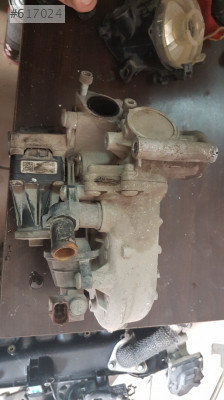 opel corsa d egr valfi ve astra insignia çıkmaları