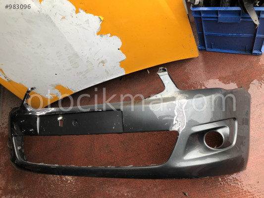 Citroen c-elysee ön tampon ORJİNAL