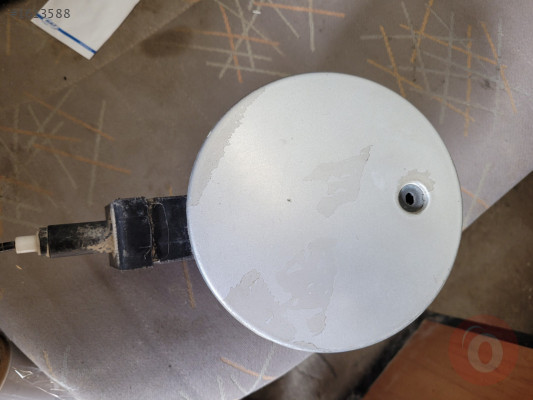 FORD CONNECT DEPO KAPAGI