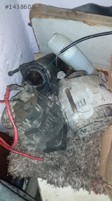 Dacia solenza marş çıkma yedek parça Mısırcıoğlu oto