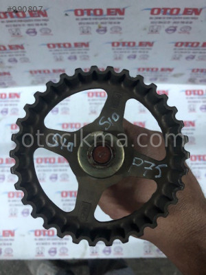 HONDA CRV EKSANTRIK DISLISI 1997 2001 OTOEN CIKMA B20B B20Z1