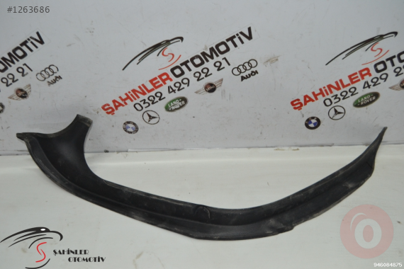 MERCEDES C SERİSİ A205 W205 SOL TARAF DAMLAMA RAYLI TRİM