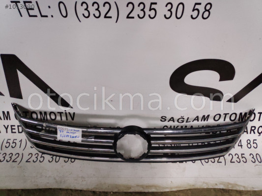 OEM; 3AA853655 VOLKSWAGEN PASSAT B7 ÖN PANJUR