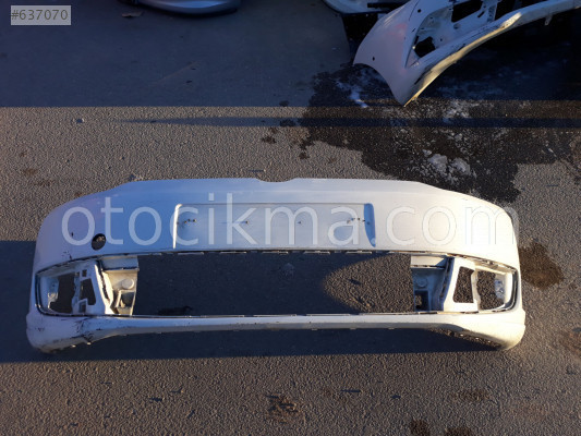 Vosvogen cadı ön tampon