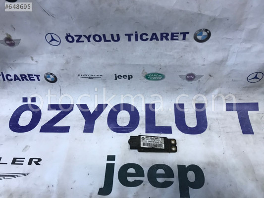 chrysler voyager 2002-2003 arası airbag kontrol modülü-04686