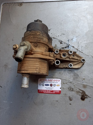 FORD TRANSİT YAĞ SOĞUTUCU BK3Q-6B624-BB