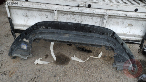 VOLVO S60 RADYATÖR ALT YARASA ÇIKMA ORİJİNAL