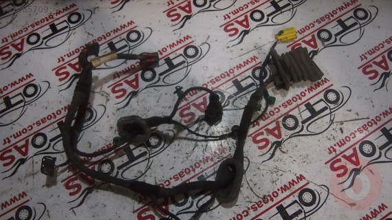 VOLKSWAGEN JETTA SAĞ ÖN KAPI TESİSATI 1K0971121BK