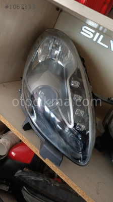 AlfaRomeo Giulietta çıkma sağ ön far Xenon