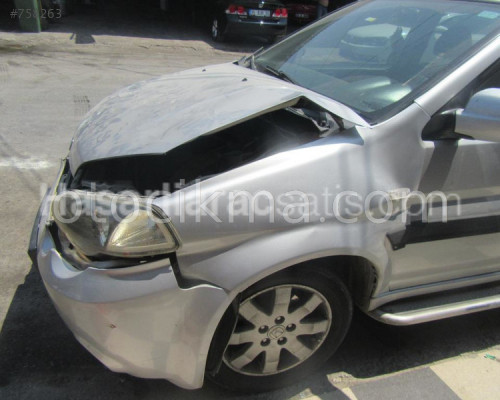 2005 HONDA HRV 1.6 ÇIKMA KESME ÖN.