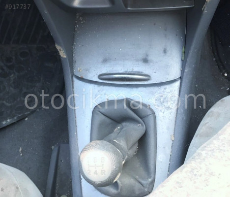2007 HONDA CİTY 1.3 ORİJİNAL VİTES TOPUZU.