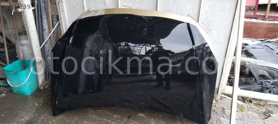 HYUNDAİ İ30 2010 ÖN KAPUT ÇELİK ER OTO