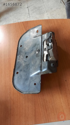 Ford corier arka bagaj kilidi
