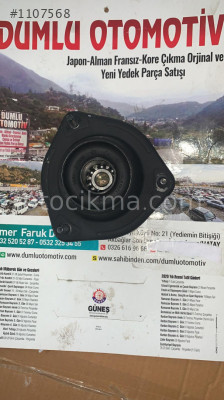 HYUNDAİ ACCENT ÖN AMORTİSÖR TAKOZU