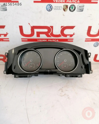 5G1920640A GÖSTERGE PANELİ VW GOLF 2013 >>2020