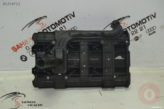 MERCEDES SPRİNTER SPRİNTER 2009-2014 YAĞ KARTERİ