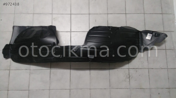 NİSSAN QASHQAİ ÖN SAĞ DAVLUMBAZ SIFIR PARÇA J10 2007-2013