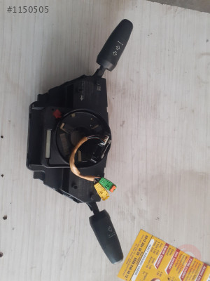 OPEL CORSA D SİNYAL KOLU