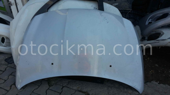 FIAT EGEA KAPUT VE  VE FIAT ÇIKMA PARÇALARI