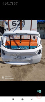 Ford C-Max orijinal çıkma bagaj kapağı