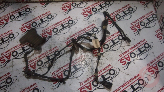 VOLKSWAGEN JETTA KAPI TESİSATI