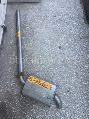 SEAT TOLEDO 1995-1998 MERKEZ SUSTURUCU ORJİNAL SIFIR