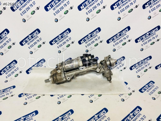MERCEDES E SERİSİ W207 KASA DİREKSİYON KUTUSU A2074601400