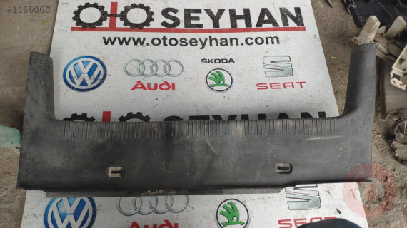 1J6853459C volkswagen golf 4 bagaj kilit bakaliti