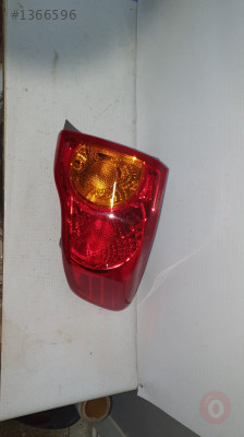 COROLLA SAG STOP 2008