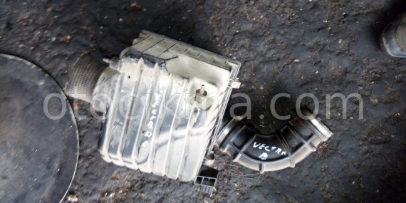 OPEL VECTRA B HAVA FİLTRE KUTUSU GÜÇMANLAR OTO