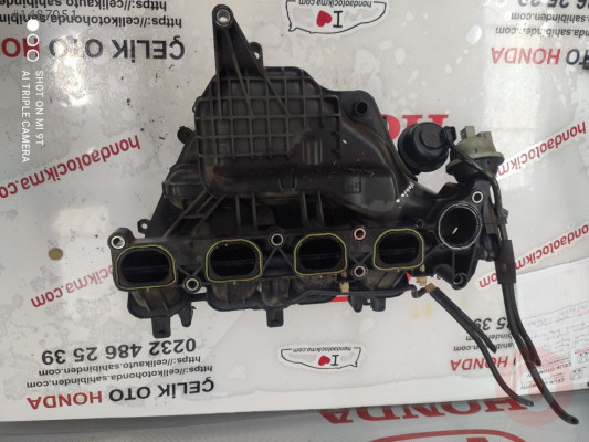 Mazda 6 benzinli Emme manifold