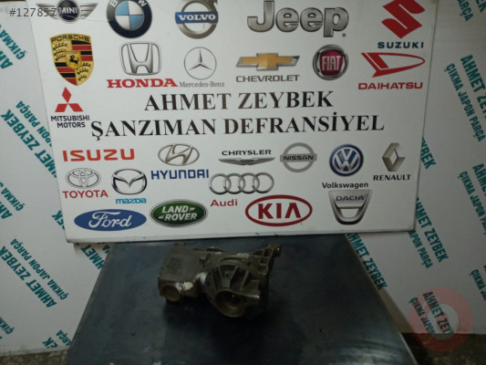 FORD RANGER KUGA ÇIKMA ARKA DEFRANSİYEL FİYATI