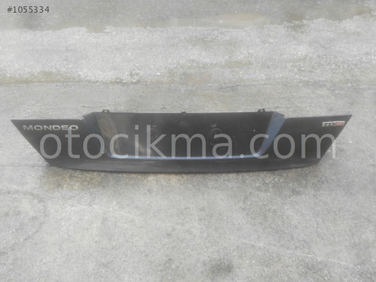 FOR MONDEO 2014-2019 ARKA TAMPON UST KAPLAMA-DÜZCE