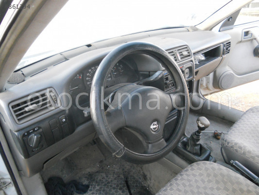 OPEL VECTRA A SAĞ AYNA , OPEL VECTRA A SOL AYNA ORJİNAL