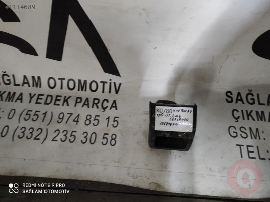 OEM;1H6819710  VW GOLF-3 SAĞ ÜFLEME ÇERÇEVESİ