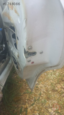 OPEL ASTRA G SAĞ ARKA KAPI KİLİDİ. OTO ERKAN ÜNYE