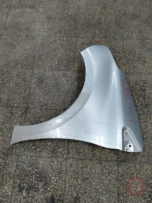 PEUGEOT 208 ÖN SOL ÇAMURLUK ÇIKMA ORJİNAL