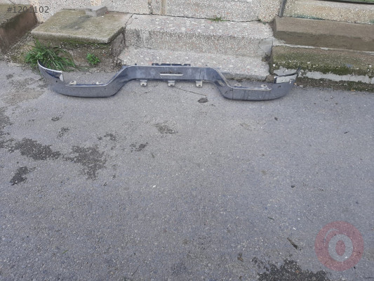 AMAROG ÇIKMA ARKA TAMPON
