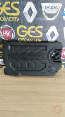 FIAT DOBLO 4 MOTOR ÜST KAPAĞI VE TÜM ÇIKMA PARÇALAR