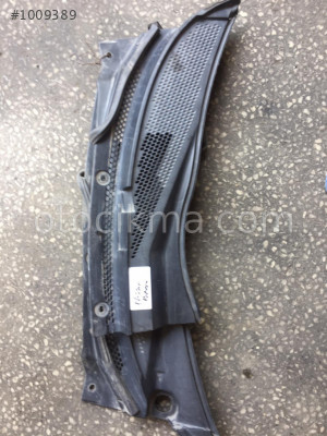 Nissan Primera Ön Cam Izgarası hatasız orjinal çıkma