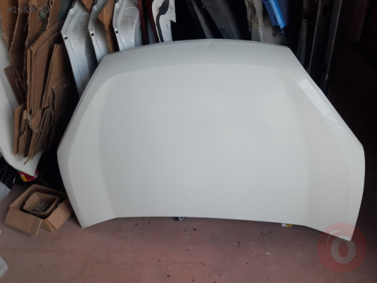 FİAT DOBLO  2015 2021 ÖN  KAPUT