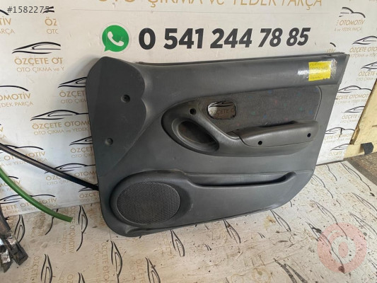 HYUNDAİ ELENTRA SAĞ ÖN KAPI DÖŞEMESİ ORJİNAL ÇIKMA TEMİZ
