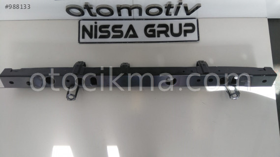 NİSSAN JUKE RADYATÖR ALT TRAVERSİ SIFIR PARÇA 1.6 F15 2010-