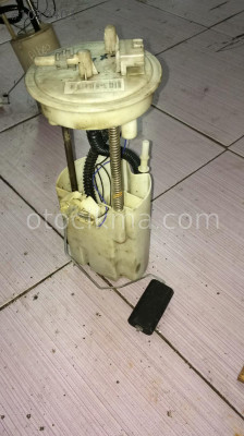 nissan xtrail çıkma depo şamandırası