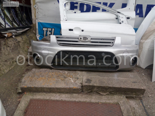 FORD CONNET ÖN TAMPON ORJİNAL ÇIKMA YEDEK PARÇA MAHİR OTO