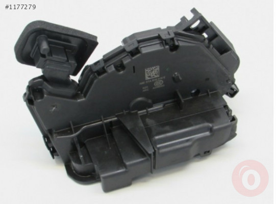 PASSAT İBİZA TİGUAN POLO KAPI KİLİDİ SAĞ ARKA 5TA839016E