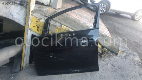 Opel astra j sol ön kapı